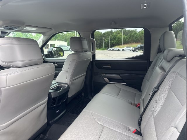 Used 2023 Toyota Tundra SR5 w/ SR5 Premium Package AWD/4WD image 18