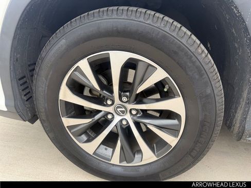 Used 2018 Lexus RX 350L AWD image 13