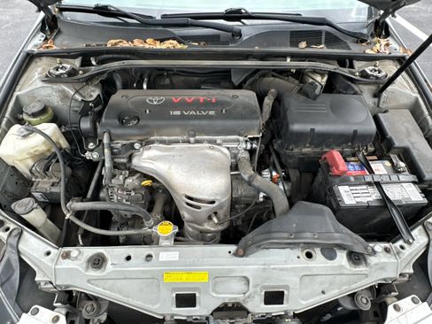 Used 2006 Toyota Solara SE image 20