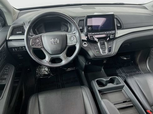 Used 2023 Honda Odyssey EX-L image 22