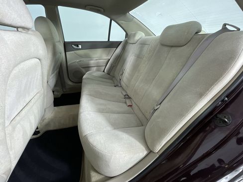Used 2006 Hyundai Sonata GLS FWD image 19
