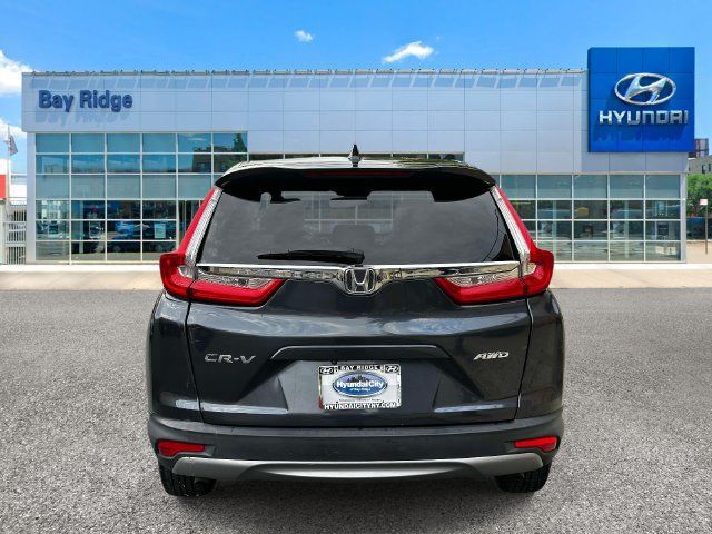 Used 2019 Honda CR-V EX-L image 5