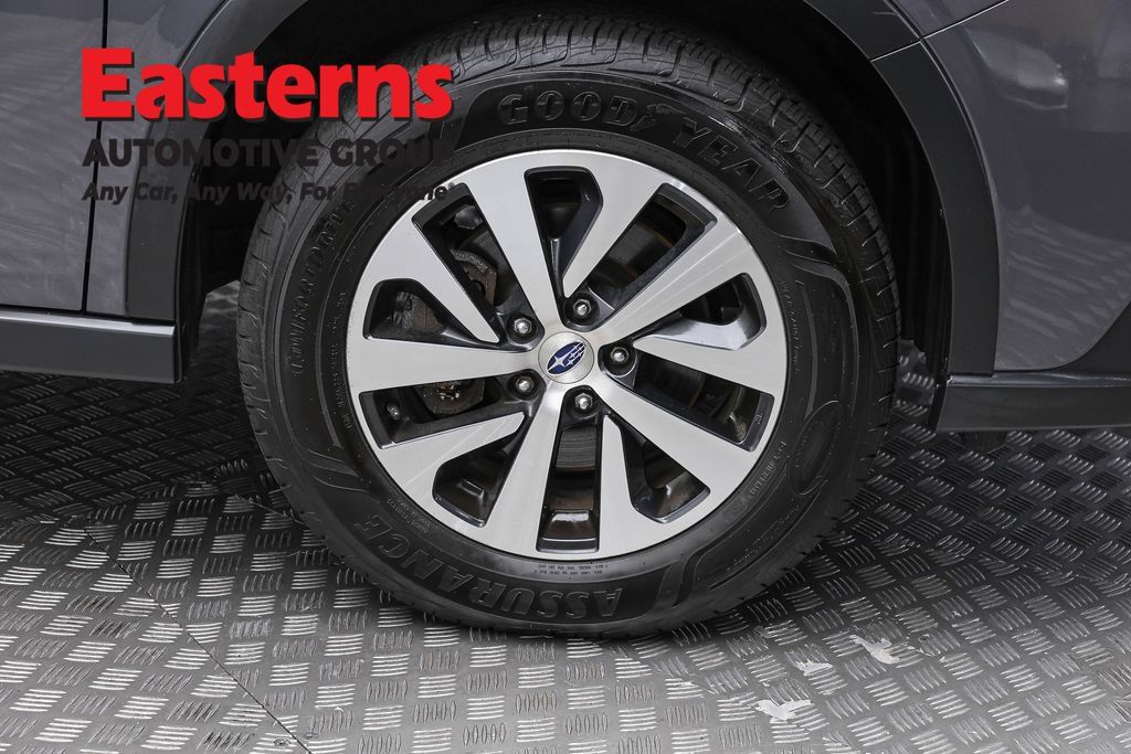 Used 2022 Subaru Outback Premium AWD/4WD image 33