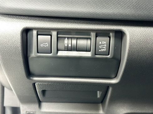 New 2026 Subaru Forester Sport AWD/4WD image 6