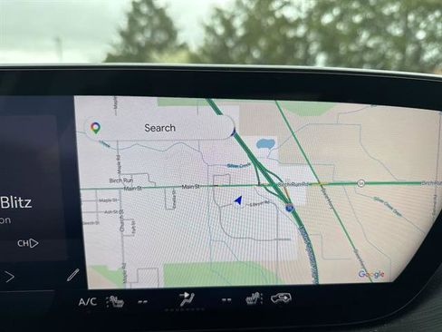 Used 2025 Buick Envision Avenir AWD/4WD image 48