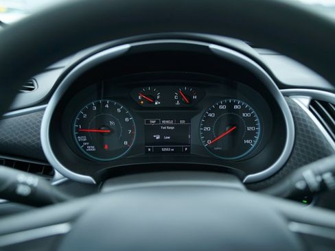 Used 2023 Chevrolet Malibu LT image 13