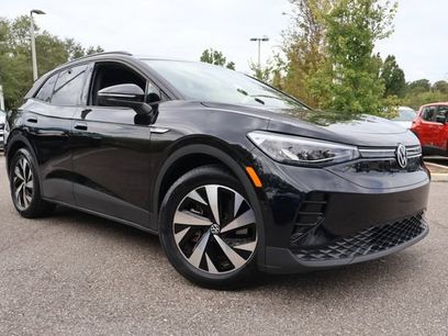 Certified 2023 Volkswagen ID.4 Pro