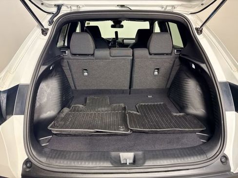 Certified 2023 Honda HR-V Sport image 45