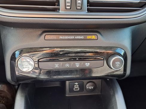 Certified 2024 Ford Escape Active w/ Tech Pack #1 FWD image 19