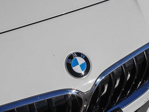 Certified 2023 BMW 228i Gran Coupe w/ Convenience Package image 11