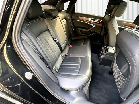 Used 2020 Audi A6 2.0T Premium image 25