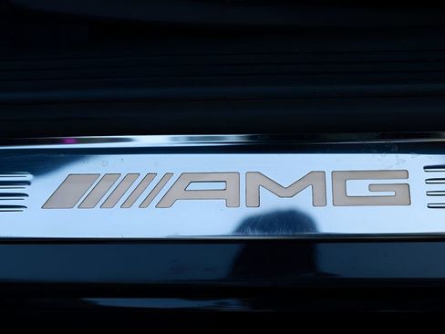 Used 2019 Mercedes-Benz C 63 AMG S image 22