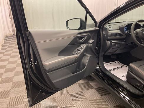 New 2026 Subaru Crosstrek 2.5i Limited image 10