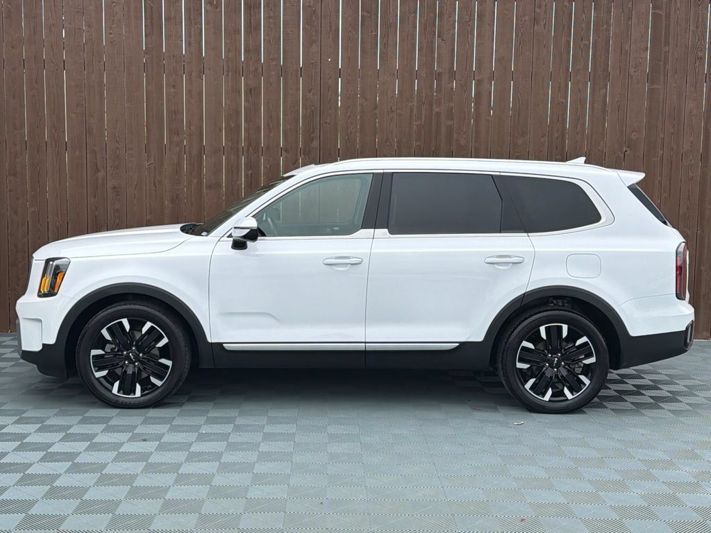 Used 2024 Kia Telluride SX Prestige AWD/4WD image 14