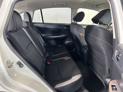 Used 2016 Subaru Crosstrek 2.0i Premium image 27