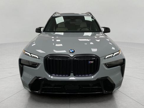 New 2026 BMW X7 M60i AWD/4WD image 13