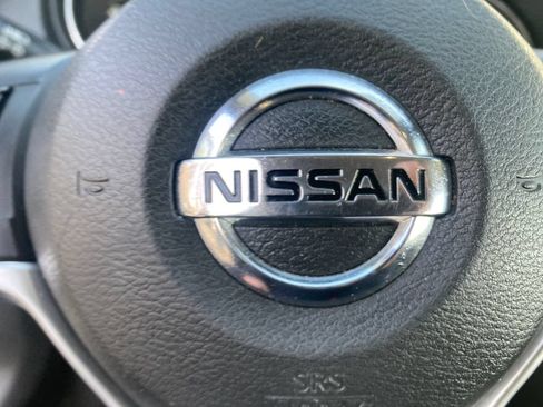 Used 2020 Nissan Rogue SV AWD/4WD image 28