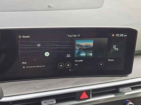 New 2026 Kia Sorento SX Prestige image 12