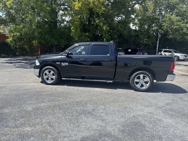 Used 2019 RAM 1500 Big Horn RWD image 8