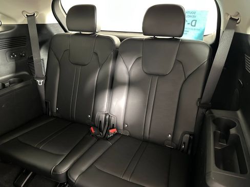 Used 2024 Kia Sorento S w/ Panoramic Sunroof Package AWD/4WD image 27