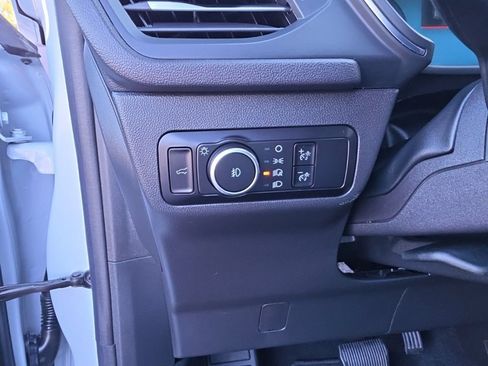 Used 2025 Ford Escape Platinum AWD/4WD image 21
