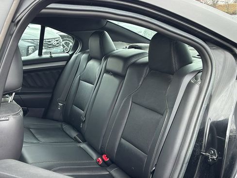 Used 2015 Ford Taurus SEL w/ Equipment Group 201A image 26