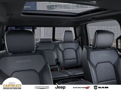 New 2026 RAM 1500 Laramie