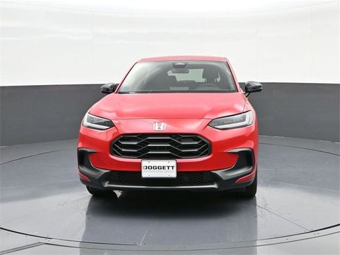 New 2026 Honda HR-V Sport image 22