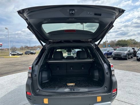 New 2026 Subaru Forester Wilderness image 9