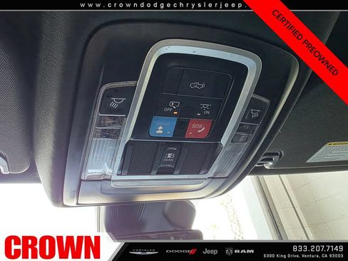 Certified 2025 RAM 1500 Big Horn AWD/4WD image 25