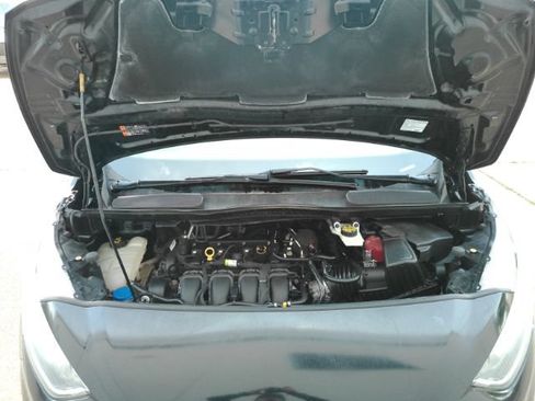 Used 2019 Ford Transit Connect XLT FWD image 45