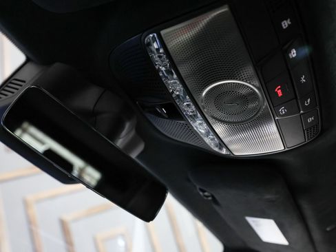 Used 2024 Mercedes-Benz G 63 AMG 4MATIC image 52