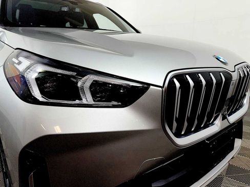 Used 2026 BMW X1 xDrive28i w/ Technology Package AWD/4WD image 24