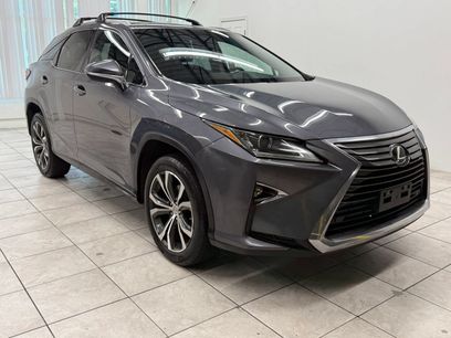 Used 2016 Lexus RX 350 FWD w/ Premium Package
