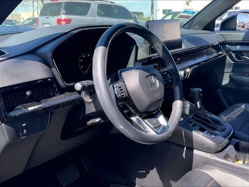 Used 2023 Honda CR-V Sport Touring image 15