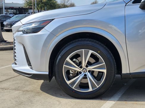 Used 2023 Lexus RX 350 Premium image 9