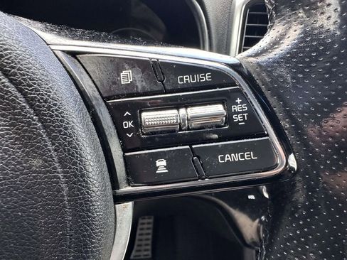 Used 2020 Kia Sportage SX AWD/4WD image 19
