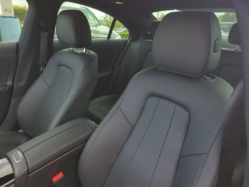 Certified 2023 Mercedes-Benz CLA 250 4MATIC image 21