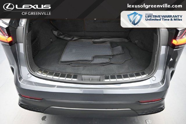 Used 2024 Lexus NX 350 AWD image 29