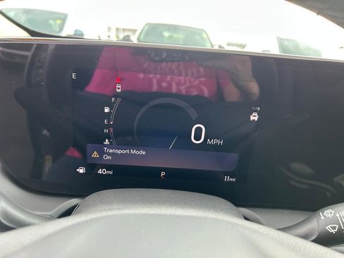 New 2026 Buick Encore GX Sport Touring w/ Advanced Technology Package image 14