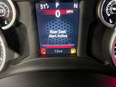 New 2026 RAM 1500 Big Horn AWD/4WD image 13