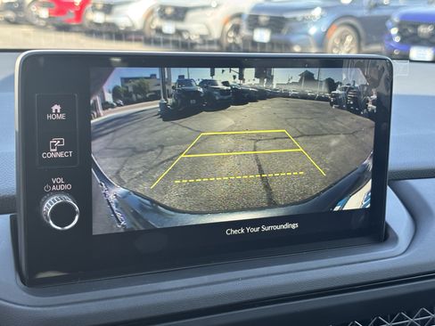 Used 2026 Honda Accord SE image 19