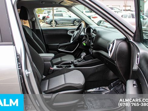 Used 2024 Kia Soul LX w/ Option Group 015 image 21