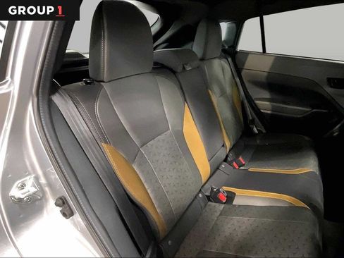 Used 2024 Subaru Crosstrek 2.5i Sport AWD/4WD image 20