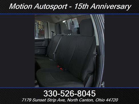 Used 2019 RAM 1500 Express w/ Wheel & Sound Group AWD/4WD image 27
