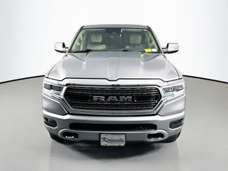 Used 2021 RAM 1500 Limited AWD/4WD video 2