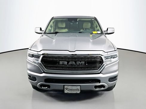 Used 2021 RAM 1500 Limited AWD/4WD image 2