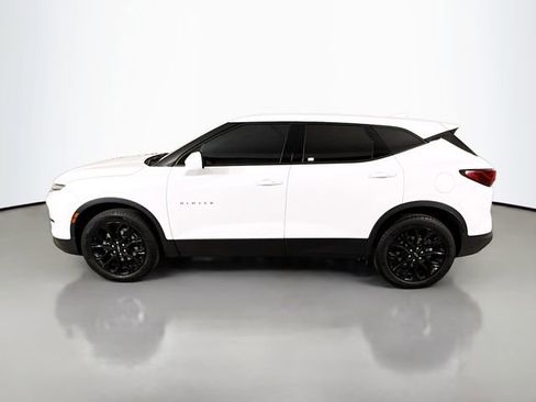 Used 2023 Chevrolet Blazer LT FWD image 6