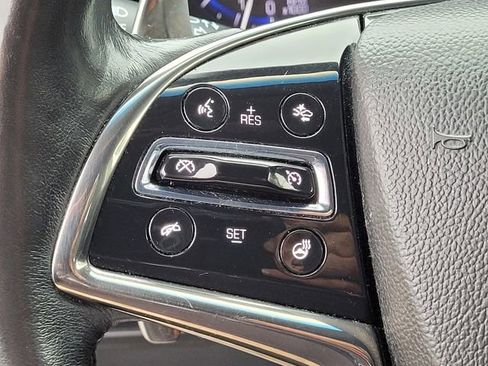 Used 2014 Cadillac CTS Luxury image 24