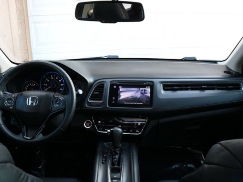 Used 2016 Honda HR-V EX-L image 38